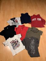 Shirt Set für Jungs - Gr. 110/116 Feldmoching-Hasenbergl - Feldmoching Vorschau