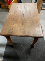 Tisch Holz Antik Alt Nordrhein-Westfalen - Kevelaer Vorschau