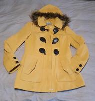 Winterjacke Damen gelb Nordrhein-Westfalen - Lünen Vorschau