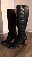 Stiefel Varese, gr.37, Leder, Neu Dortmund - Eving Vorschau