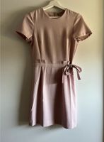 Kleid, rosé, altrosa, H&M, XS, 34 Nordrhein-Westfalen - Rhede Vorschau