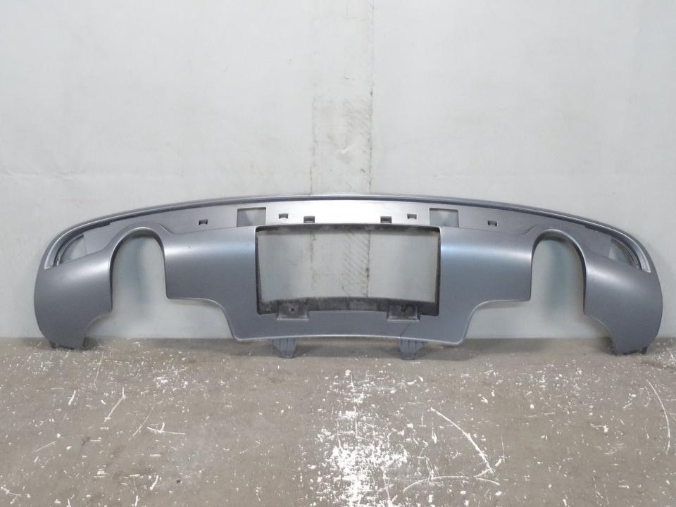 Audi Q5 8R diffusor stoßstange 8r0807833 hinten 2012-2017 in Bochum