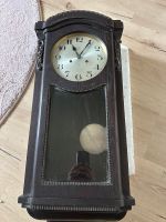 Antike Uhr sehr gut erhalten Niedersachsen - Nordenham Vorschau
