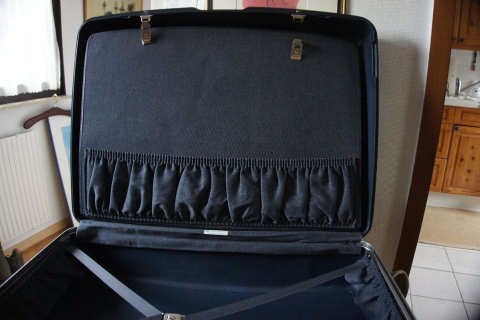 Samsonite-Hartschalenkoffer, vintage, Set (3x) in Bremerhaven