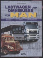 MAN - LKW und Omnibusse / TOP Niedersachsen - Springe Vorschau