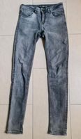 ❤️Cars Jeans Gr. 28/36 slim extra lang in Grau❤️ Nordwestmecklenburg - Landkreis - Grevesmuehlen Vorschau