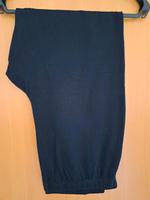 #neu 2 blaue Schlafanzug Hosen Gr. 52/54 Bayern - Schlüsselfeld Vorschau