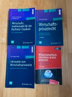 Wissenschaftliche Bücher Bremen - Schwachhausen Vorschau