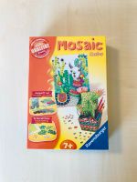 NEU! Stiftebox Mosaik Kaktus Bastelset von Ravensburger Hessen - Gladenbach Vorschau