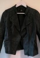 Lederjacke ONLY Sommerjacke Thüringen - Bad Salzungen Vorschau