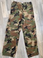 Parachute pants von Bershka Gr:34 Saarland - Schmelz Vorschau