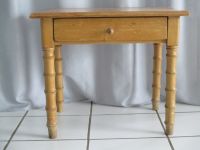 Vintage Beistelltisch Konsoltisch Sideboard Couchtisch Nordrhein-Westfalen - Ratingen Vorschau