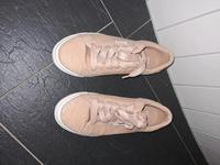 Sneaker, Schnürschuhe, Esprit Größe 37 Sachsen - Ebersbach bei Großenhain Vorschau