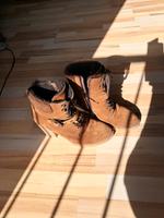 Manas Stiefel Gr 39 Bayern - Langenzenn Vorschau