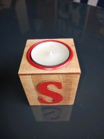 Kleiner Kerzenständer Hessen - Kaufungen Vorschau