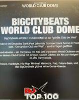 World Club Dome Tickets 2x Freitag & Samstag Pass Nordrhein-Westfalen - Steinfurt Vorschau
