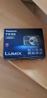 Panasonic Lumix Kamera FS 35  Leica Optik Bayern - Rödental Vorschau