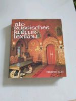 Alt-russisches Kulturlexikon Berlin - Tempelhof Vorschau