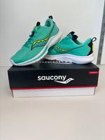 Saucony Kinvara 13 blau Gr. 39; 40,5 Nordrhein-Westfalen - Mettmann Vorschau