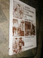 Altes Handwerk Pfalz Wandergewerbe Gewerbe Seebach Berlin - Pankow Vorschau