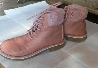 Mädchen Winterboots Gr.31 Sachsen - Crimmitschau Vorschau