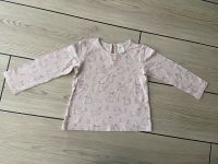 Langarmshirt H&M Gr. 86 Flensburg - Fruerlund Vorschau