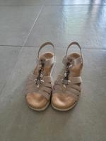 Rieker Sandalen Rheinland-Pfalz - Spangdahlem Vorschau