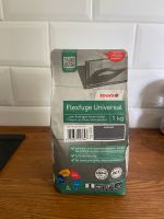 Toom Flexfuge Universal anthrazit 1Kg für Fliesen Hessen - Groß-Umstadt Vorschau