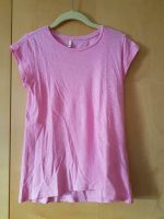 Only T-Shirt rosa Gr. XS Rheinland-Pfalz - Mörsfeld Vorschau