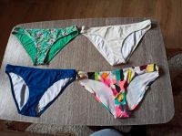 Damen Badebikini Badehose Gr 40 (4 Stück) H&M Baden-Württemberg - Ebersbach an der Fils Vorschau