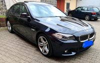 BMW 535d f10 XDrive M Sport Rheinland-Pfalz - Osthofen Vorschau