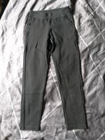 Next Jeggins 128 schwarz schick wie neu Brandenburg - Potsdam Vorschau