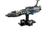 Lego Star Wars invisible hand 75377  NEU & OVP Baden-Württemberg - Mannheim Vorschau