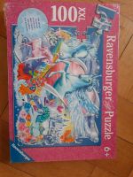 Ravensburger Puzzle 100 Teile neu OVP Einhorn Berlin - Neukölln Vorschau