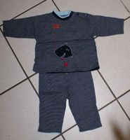 Shirt und Hose von Kanz, Gr. 68 (6 Monate) Nordrhein-Westfalen - Bottrop Vorschau