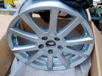 Autec Alufelgen 7x17 / 5x112 (Audi, BMW, VW.....) Nordrhein-Westfalen - Meinerzhagen Vorschau