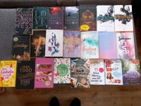 Bücher,  Romane zu verkaufen Bayern - Dirlewang Vorschau