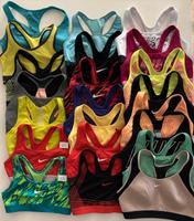 22 Nike Under Armour Asics Bra Brustier Top Oberteil Gr. XS S Nordrhein-Westfalen - Pulheim Vorschau