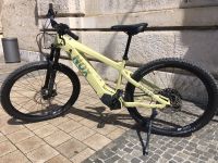 Neuwertiges Nox Cycles eBike / Hybrid XC Trail Expert / Gr.M München - Bogenhausen Vorschau