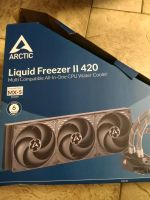 Arctic Liquid Freezer II 420 Sachsen - Werdau Vorschau