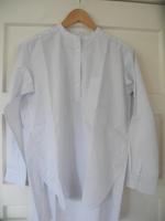 UNIQLO Bluse Hemdbluse Damen Blau Weiß Karo Gr.: S /s.g.Z Berlin - Steglitz Vorschau
