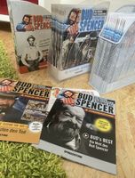 DVD Sammlung Bud Spencer und Terence Hill 110 DVD Nordrhein-Westfalen - Sprockhövel Vorschau