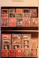 Briefmarken Österreich 1946 postfrischer Jahrgang komplett Nordrhein-Westfalen - Sankt Augustin Vorschau