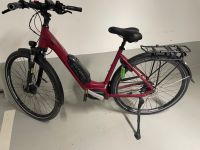 E-Bike Viktoria eTouring 7.4 Bayern - Kelheim Vorschau