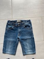 Kurze Jeans Shorts Größe 140 Thüringen - Uder Vorschau