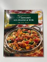 Hähnchen aus Pfanne und Wok Baden-Württemberg - Korntal-Münchingen Vorschau