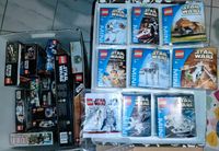 Lego Star Wars Sets Sammlung teils Rare STORMTRROOPER CHROME! Nordrhein-Westfalen - Kerpen Vorschau