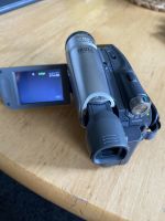 Sony Handycam Thüringen - Wachstedt Vorschau