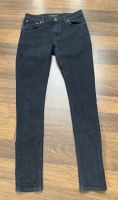 Jeans Hose Nudie NEU Skinny Lin 31/32 Black Black Nordrhein-Westfalen - Drensteinfurt Vorschau