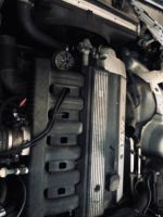 Bmw E39 Motor M50,520i. Rheinland-Pfalz - Weilerbach Vorschau